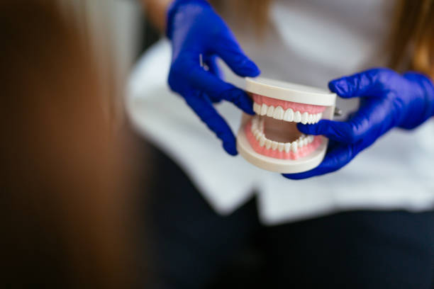 Dental X-Rays and Imaging in Woodcliff Lake, NJ