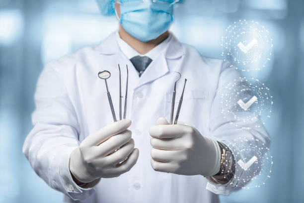 Best Tooth Extraction  in Woodcliff Lake, NJ