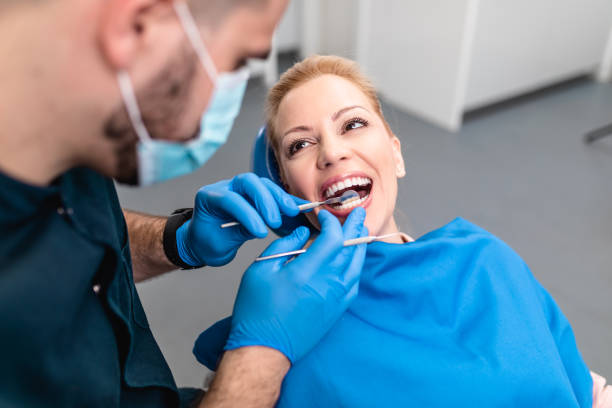 Best Dental Exams and Cleanings  in Woodcliff Lake, NJ