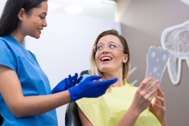 Best Oral Cancer Screening  in Woodcliff Lake, NJ